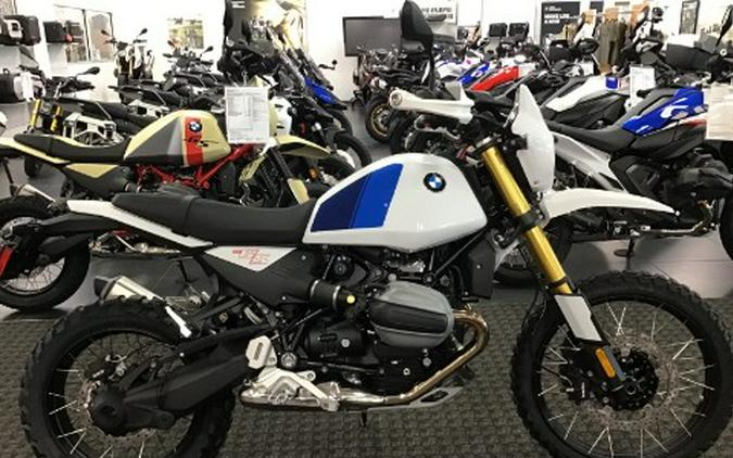 2026 BMW R 12 G/S