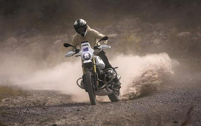 2026 BMW R 12 G/S