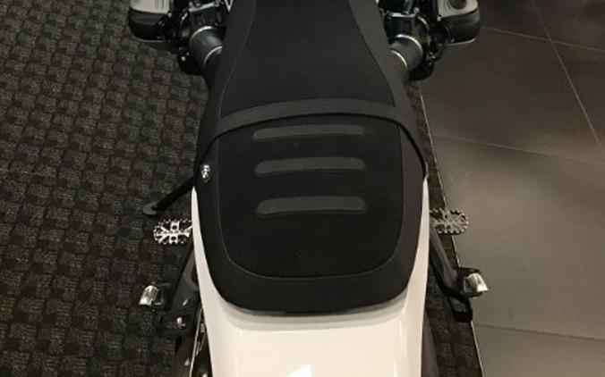 2026 BMW R 12 G/S