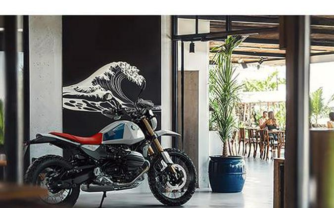 2026 BMW R 12 G/S