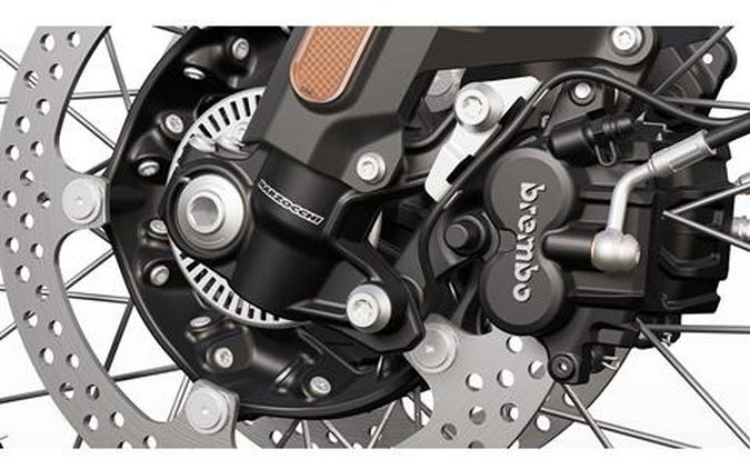 2026 BMW R 12 G/S
