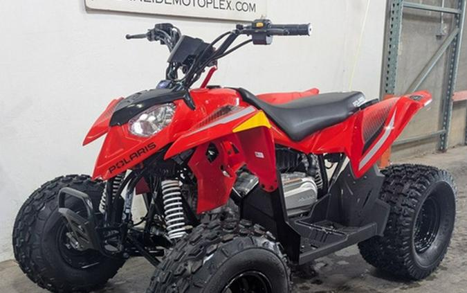 2026 Polaris Outlaw 110 EFI