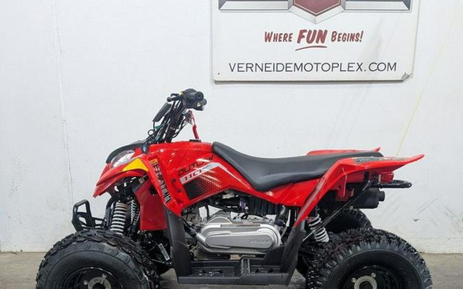 2026 Polaris Outlaw 110 EFI