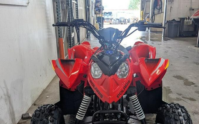 2026 Polaris Outlaw 110 EFI