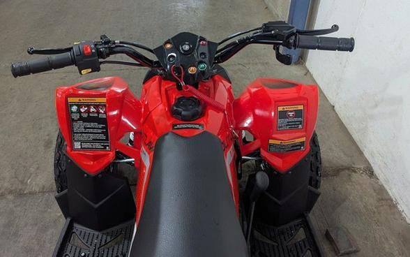 2026 Polaris Outlaw 110 EFI