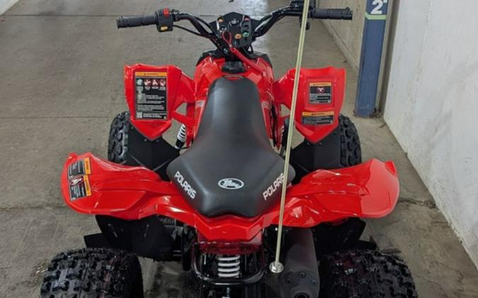 2026 Polaris Outlaw 110 EFI