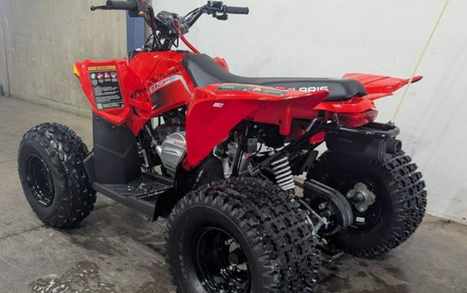 2026 Polaris Outlaw 110 EFI