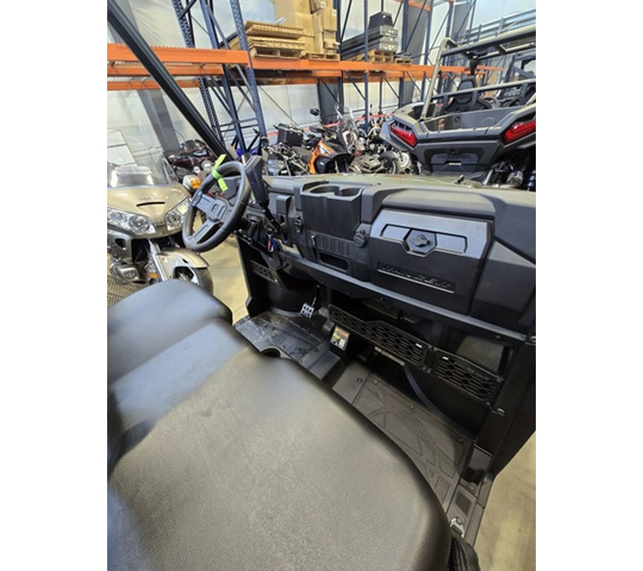 2026 Polaris RANGER CREW SP 570 SAGE GREEN CA