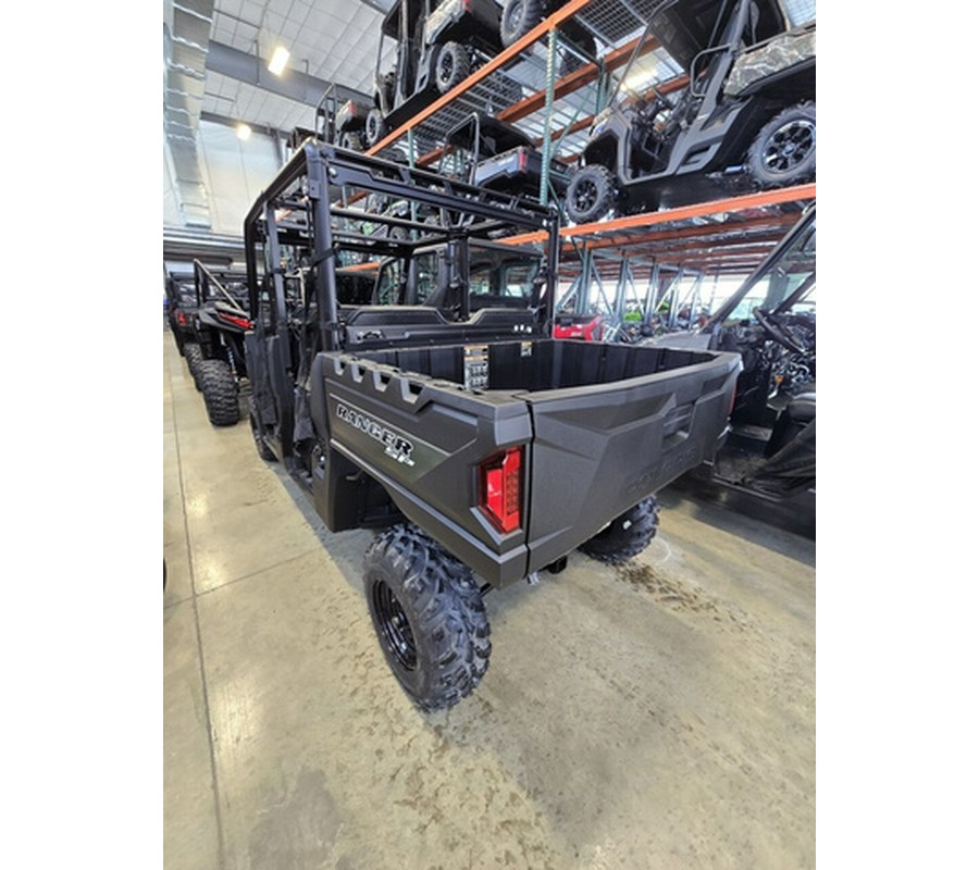 2026 Polaris RANGER CREW SP 570 SAGE GREEN CA
