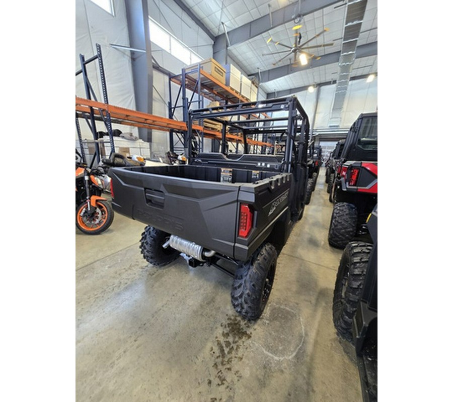 2026 Polaris RANGER CREW SP 570 SAGE GREEN CA