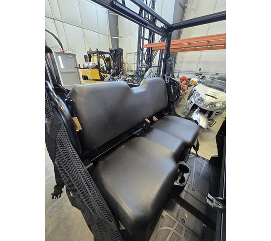 2026 Polaris RANGER CREW SP 570 SAGE GREEN CA