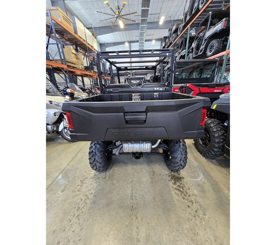 2026 Polaris RANGER CREW SP 570 SAGE GREEN CA