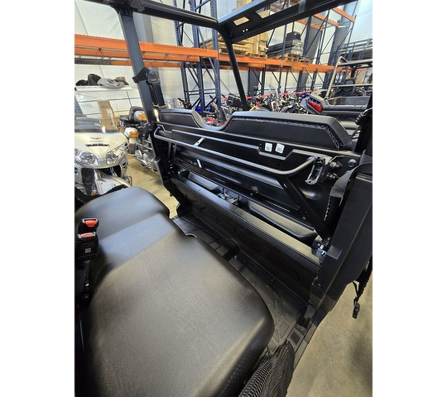 2026 Polaris RANGER CREW SP 570 SAGE GREEN CA