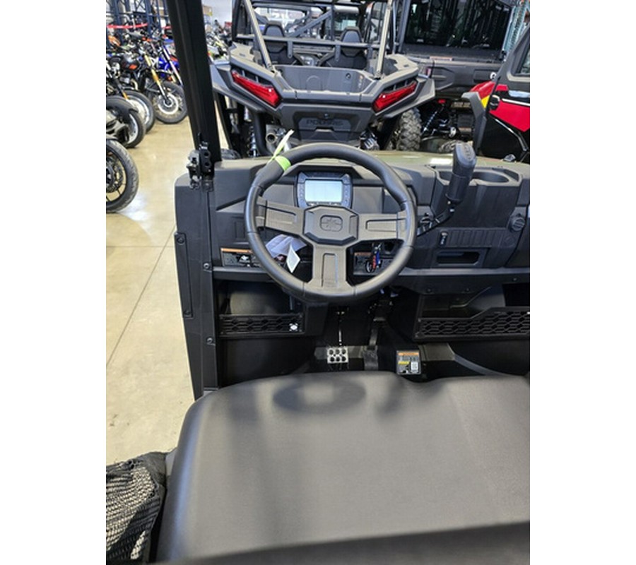 2026 Polaris RANGER CREW SP 570 SAGE GREEN CA