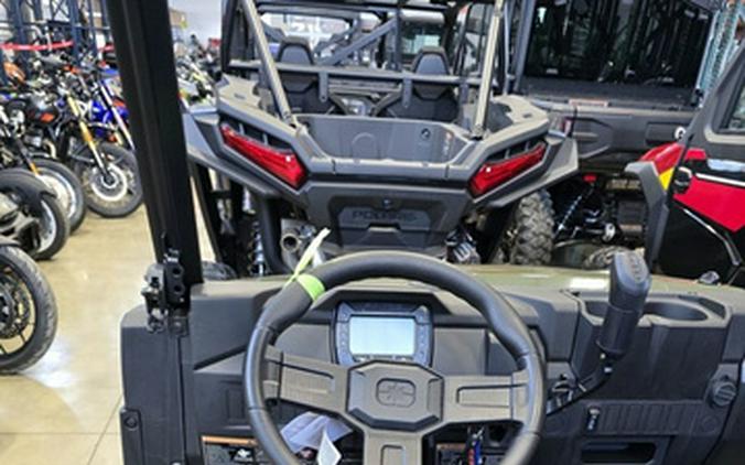 2026 Polaris RANGER CREW SP 570 SAGE GREEN CA