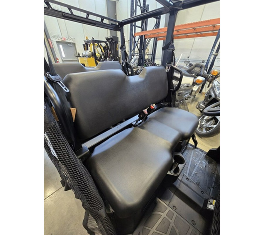 2026 Polaris RANGER CREW SP 570 SAGE GREEN CA