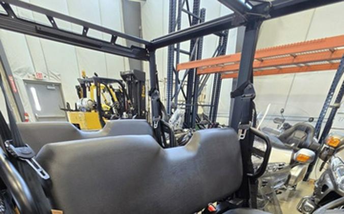 2026 Polaris RANGER CREW SP 570 SAGE GREEN CA