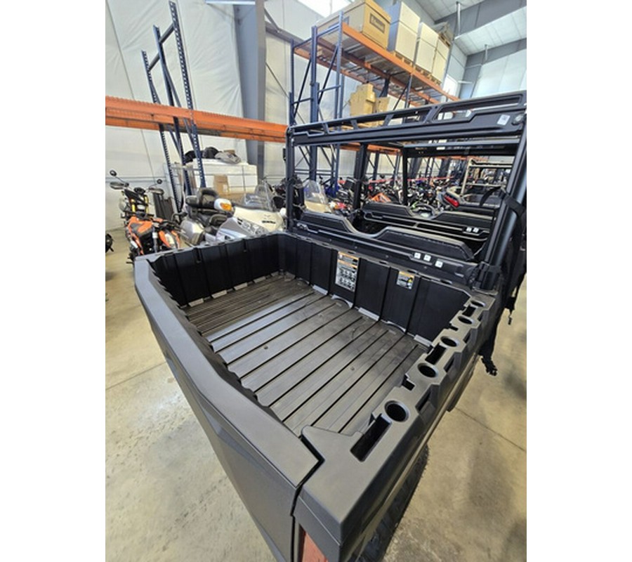 2026 Polaris RANGER CREW SP 570 SAGE GREEN CA