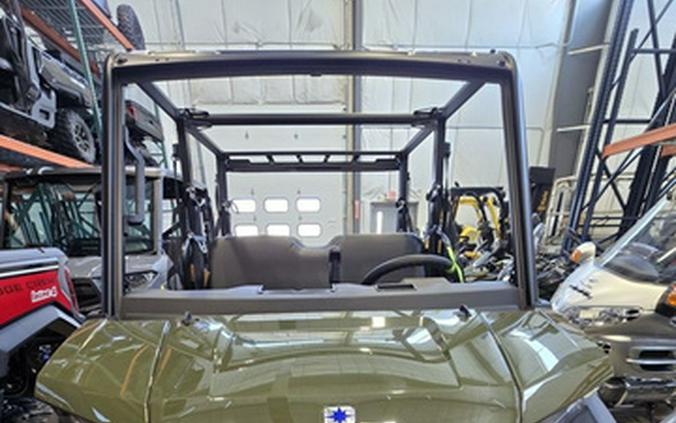 2026 Polaris RANGER CREW SP 570 SAGE GREEN CA