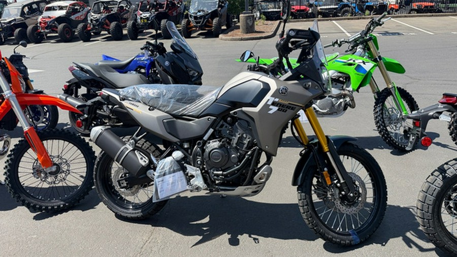 2026 Yamaha Tenere 700