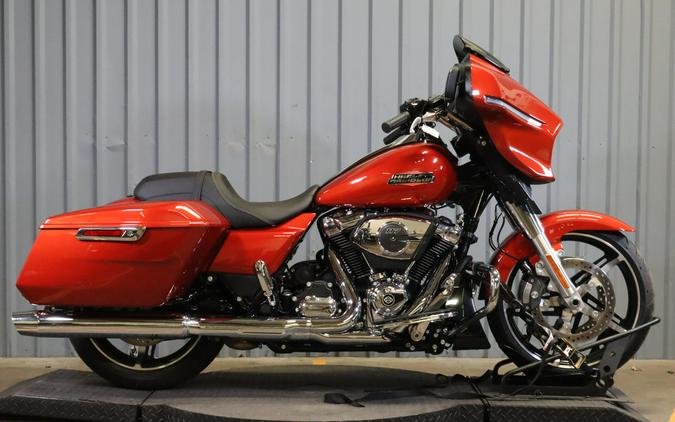 ハーレーダビッドソン Harley-Davidson Street Glide motorcycles for sale in Virginia