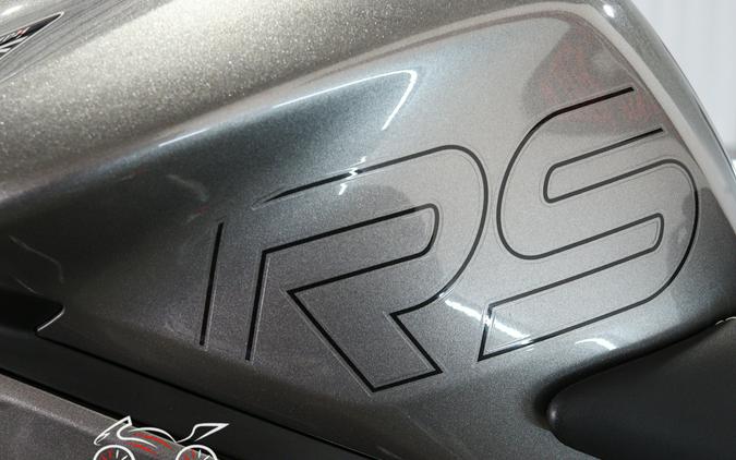 2024 TRIUMPH STREET TRIPLE 765 RS