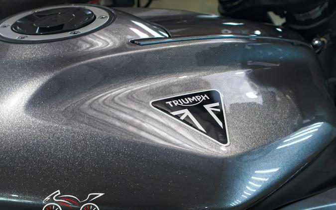 2024 TRIUMPH STREET TRIPLE 765 RS