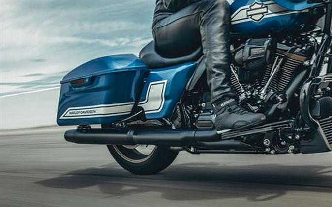 2023 Harley-Davidson Road Glide® ST