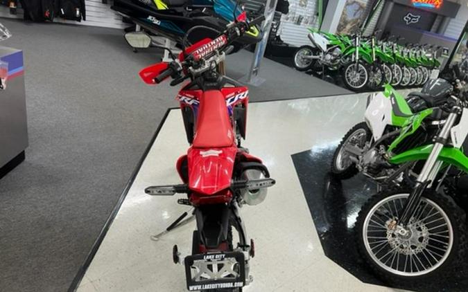 2023 Honda® CRF450RL