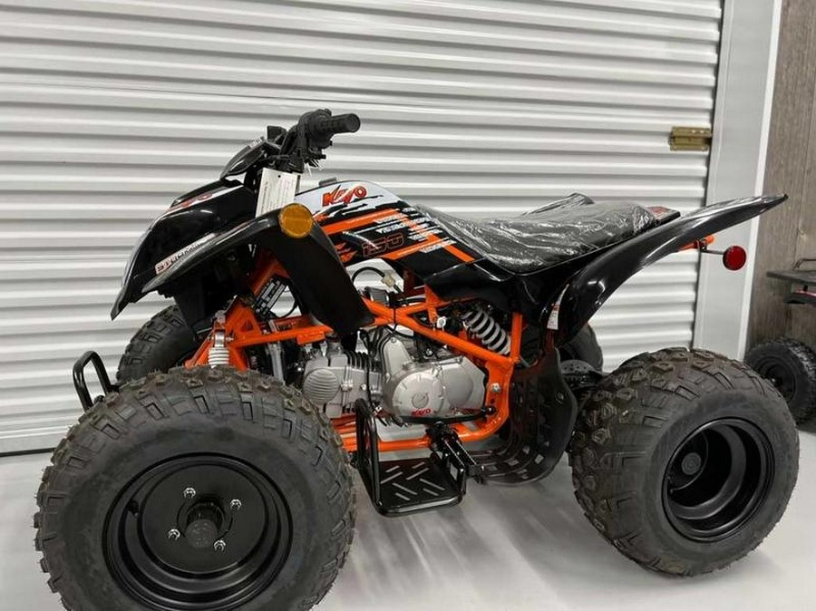 2022 Kayo STORM 150