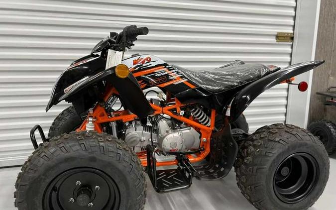 2022 Kayo STORM 150