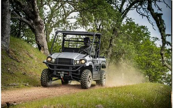 2024 Kawasaki Mule™ PRO-MX SE