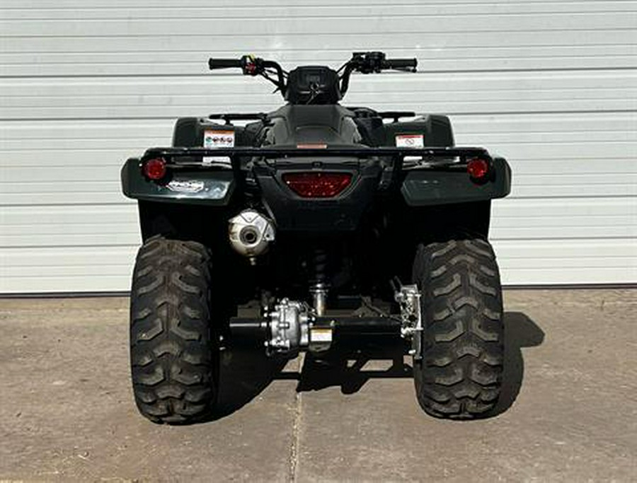 2023 Honda FourTrax Rancher 4x4