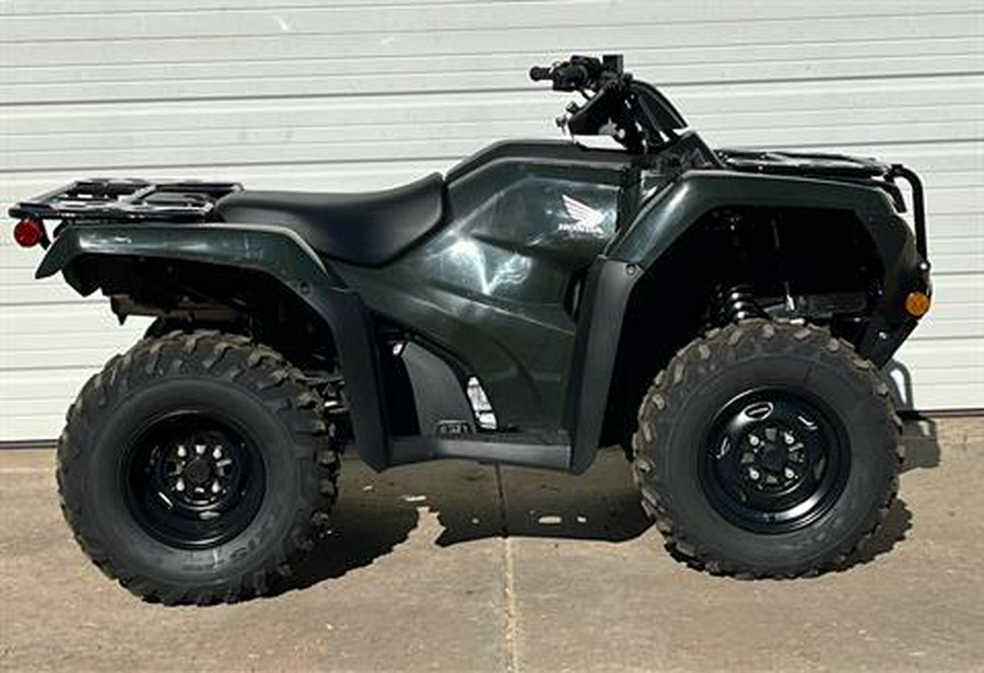 2023 Honda FourTrax Rancher 4x4