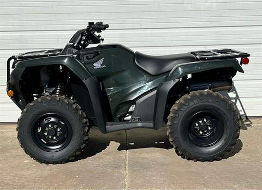 2023 Honda FourTrax Rancher 4x4