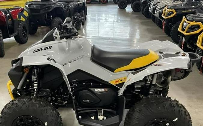 2024 Can-Am® Renegade X xc 1000R