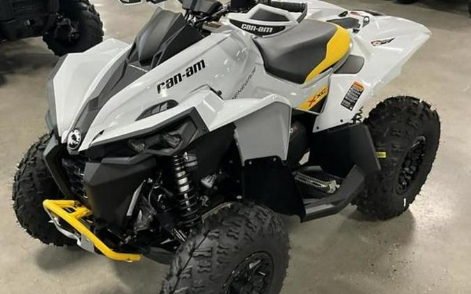 2024 Can-Am® Renegade X xc 1000R