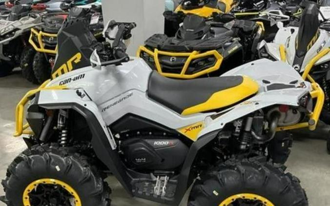 2024 Can-Am® Renegade X xc 1000R