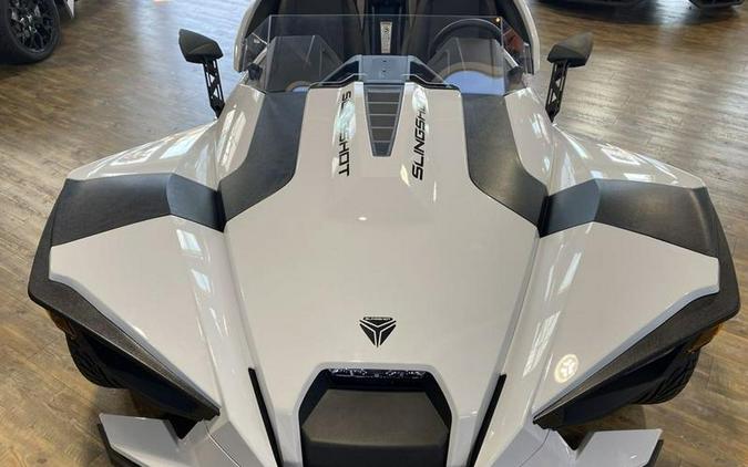 2023 Polaris Slingshot® Slingshot® S with Technology Package 1 AutoDrive