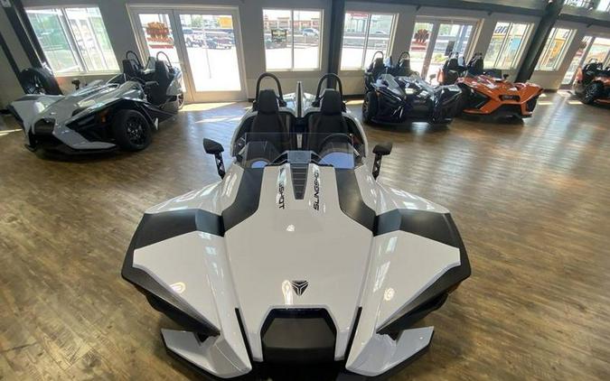 2023 Polaris Slingshot® Slingshot® S with Technology Package 1 AutoDrive