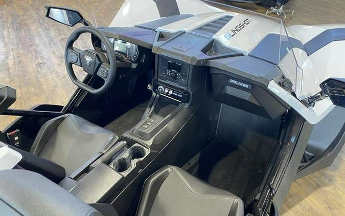 2023 Polaris Slingshot® Slingshot® S with Technology Package 1 AutoDrive