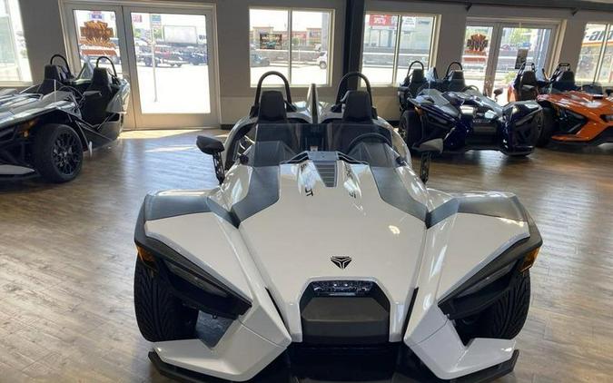 2023 Polaris Slingshot® Slingshot® S with Technology Package 1 AutoDrive