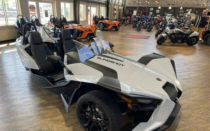 2023 Polaris Slingshot® Slingshot® S with Technology Package 1 AutoDrive