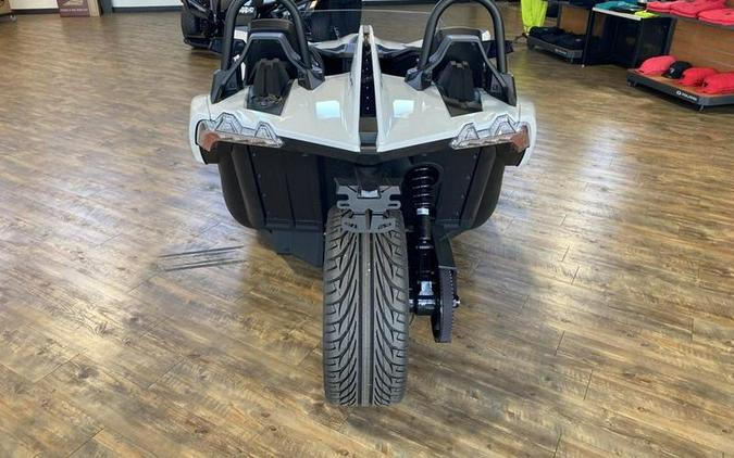 2023 Polaris Slingshot® Slingshot® S with Technology Package 1 AutoDrive