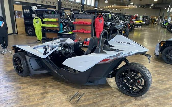 2023 Polaris Slingshot® Slingshot® S with Technology Package 1 AutoDrive