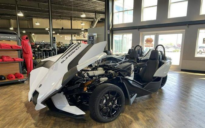 2023 Polaris Slingshot® Slingshot® S with Technology Package 1 AutoDrive