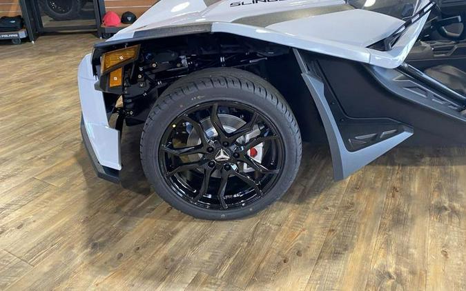 2023 Polaris Slingshot® Slingshot® S with Technology Package 1 AutoDrive