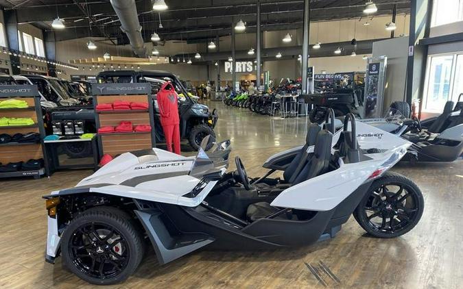 2023 Polaris Slingshot® Slingshot® S with Technology Package 1 AutoDrive