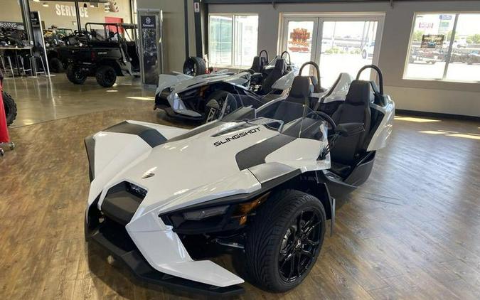 2023 Polaris Slingshot® Slingshot® S with Technology Package 1 AutoDrive