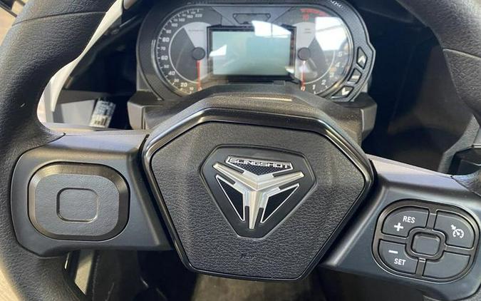 2023 Polaris Slingshot® Slingshot® S with Technology Package 1 AutoDrive